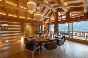 Unique Chalet Herminette, Luxe et Cooconing vallée des Confins by LLA Selections